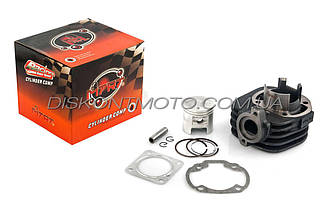 Циліндр поршнева Suzuki Lets (ЛЕТС-2) 65 (d44, p-10) MTRT (Тайвань)