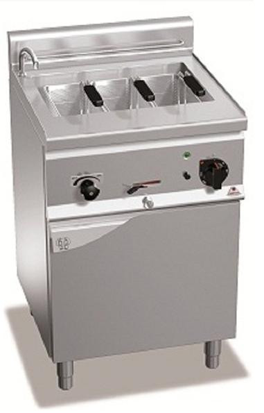 Макароноварка Bertos E6CP6m