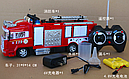Радіокерована пожежна машина Mercedes Benz, фото 2