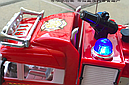 Радіокерована пожежна машина Mercedes Benz, фото 3