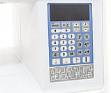 Швейна машина JANOME Skyline S5, фото 2