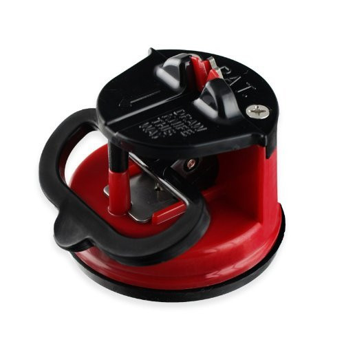 Точило для ножів Knife Sharpener with Suction Pad