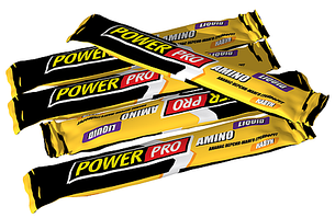 Амінокислоти Power Pro Стік Amino 20г Кавун 30 шт.