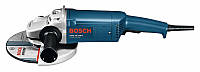 Болгарка, угловая шлифовальная машина Bosch GWS 20-230 H