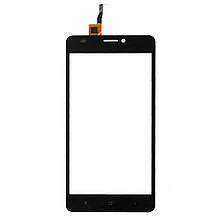 Cенсорний екран Oukitel C3 / S-tell M510 / Bravis A503 Joy BLACK