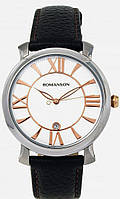 Годинник Romanson TL1256MR2T WH кварц.