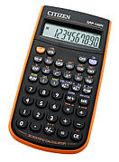 Калькулятор Citizen SRP-145NOR науковий, 86 формул, програмований