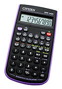Калькулятор Citizen SRP-145NPU науковий, 86 формул, програмований