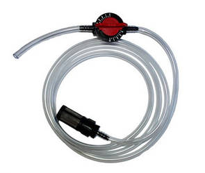 Система всмоктування добрив 1/2" для інжектора