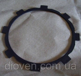 Диск роздільника ЯМЗ обойми малий упорний (ТМЗ) (Арт. 238-1721072)