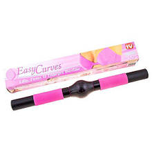Еспандер грудний EASYCURVES 32177-8