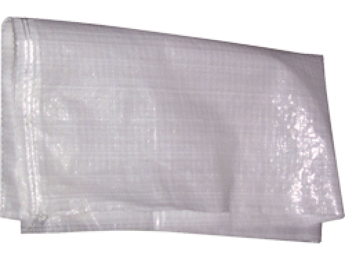 Полипропиленовый мешок 50 кг, белый 55х105см - фото 6 - id-p1332978