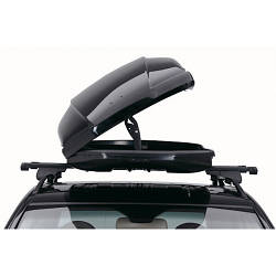 Автомобільний бокс на дах Thule Motion 500 л. XT XL black