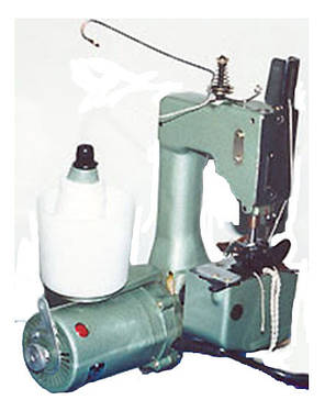 Мішкозашивна машинка GK-9, фото 2