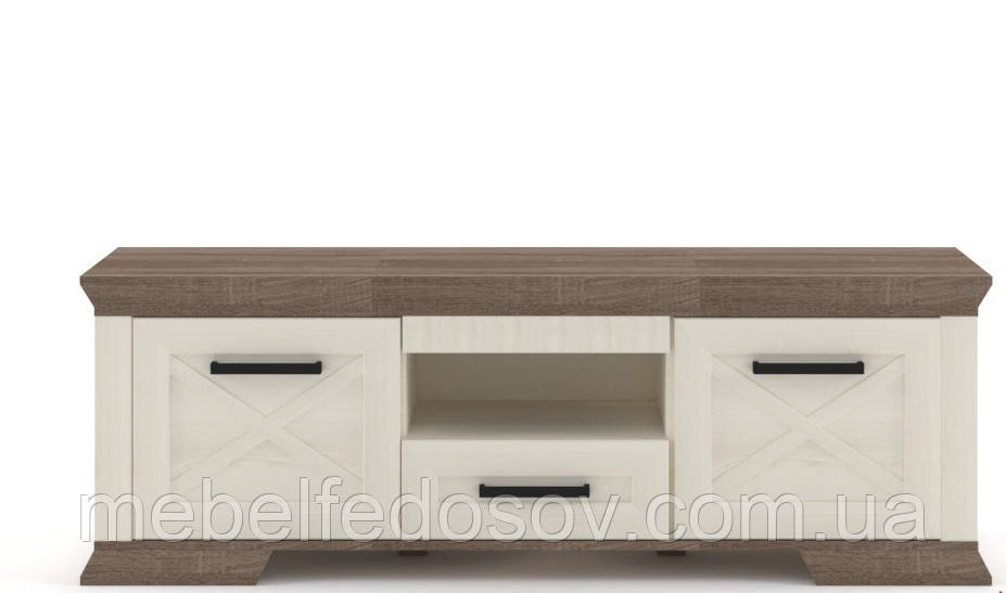 Тумба RTV 167 Марсель (Гербор/Gerbor) 1665х455х565мм, фото 1