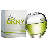 Туалетна вода жіноча DKNY Be delicious Skin Fragrance With Benefits
