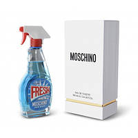 TESTER жіночий Moschino Fresh Couture 100 мл