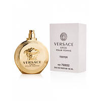 Tester Жіночий Versace Eros Pour Femme Edp 100 Мл.