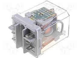 Реле RUC 16 А 220V ( пост.) 3CO з посиленою котушкою