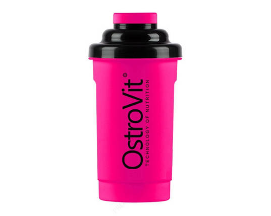 Шейкер OstroVit Shaker — 700 мл, фото 1