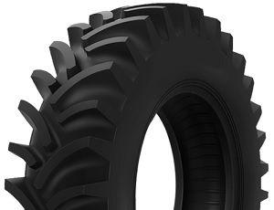 Шина на трактор 9.5-24 Advance R-1S 8PR 111А6 TT з камерою