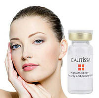 Сироватка омолоджуюча Cautissa + Argireline 10 ml