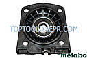 Кришка корпуса редуктора для болгарка Metabo 316041720, фото 2