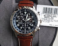 Часы хронограф Citizen Eco-Drive Titanium BL5250-02L, $425 по каталогу Ситизен