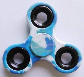  Fidget Spinner/Спиннер/вертушка — антистрес, фото 2