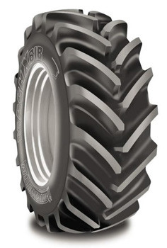 Шина на трактор 600/70R30 Michelin MACHXBIB 152D
