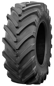 Шина для трактора 710/75R42 Alliance 378 175D/178A8 Ізраїль