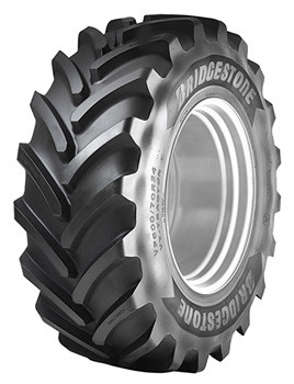 Шина для трактора VF710/75R42 Bridgestone VT-TRACTOR 181D/178E