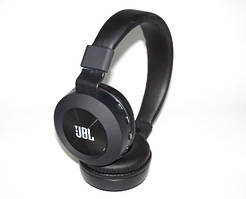 Бездротові навушники JBL T200BT MP3+FM+Еквалайзер