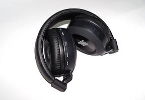 Бездротові навушники JBL T200BT MP3+FM+Еквалайзер, фото 3
