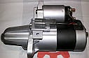 Стартер б/к NISSAN 100 NX Almera Sunny 1.4 1.6, фото 2
