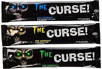 The Curse Cobra labs, 8 грамів (пробник)