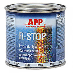 Антикорозійний Препарат APP R-STOP 100мл (перетворювач іржі)