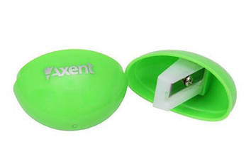 Чинка з контейнером Axent (1154-A), фото 2