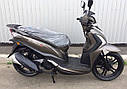 Скутер SYM Symphony ST 200, фото 3