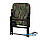 Коропове крісло Вітан Титан Дубок, фото 2