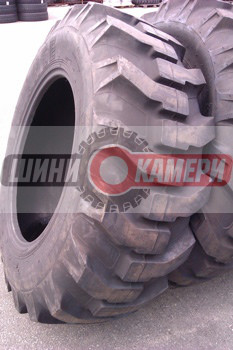 Шина для екскаватора навантажувача 16.9-28 Alliance 533 12PR 152А8 TL