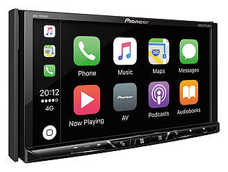 Мультимедійний центр 2-din Pioneer AVH-Z5050BT