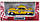 Kinsmart.Машина метал"Chevrolet Bel Air Taxi" КТ5360W, фото 3
