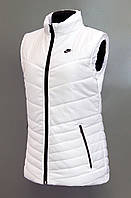 Жилетка спортивна жіноча NIKE CASCADE SPORTSWEAR VEST жилет