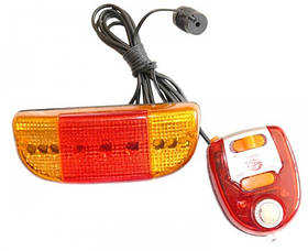 Поворот Стоп. Сигнал 107-V. Поворотник велосипед. Велосипедний стоп сигнал. Вело стоп. повороти на велосипеді.