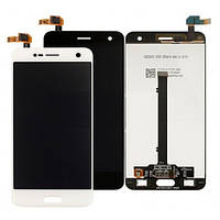 Дисплейні модулі в складанні (дисплей + сенсор) для ZTE