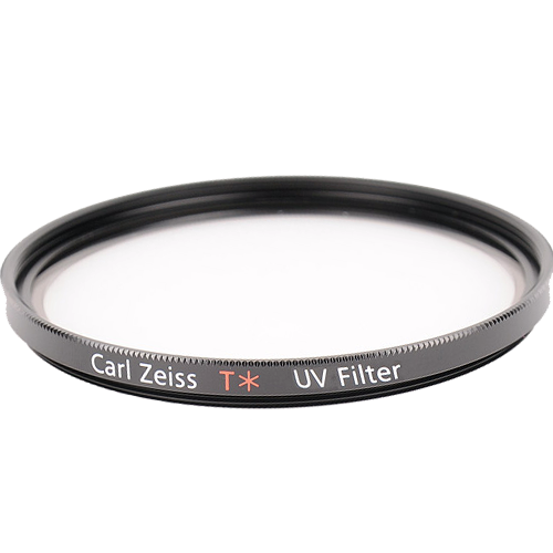 Світлофільтр UV Carl Zeiss 43 мм (1970-243)