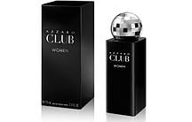 Жіноча туалетна вода Azzaro Club Women 75ml