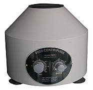 Центрифуга лабораторна модель 800Д