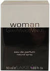 Жіноча парфумована водаGian Marco Venturi Woman edp 50 ml